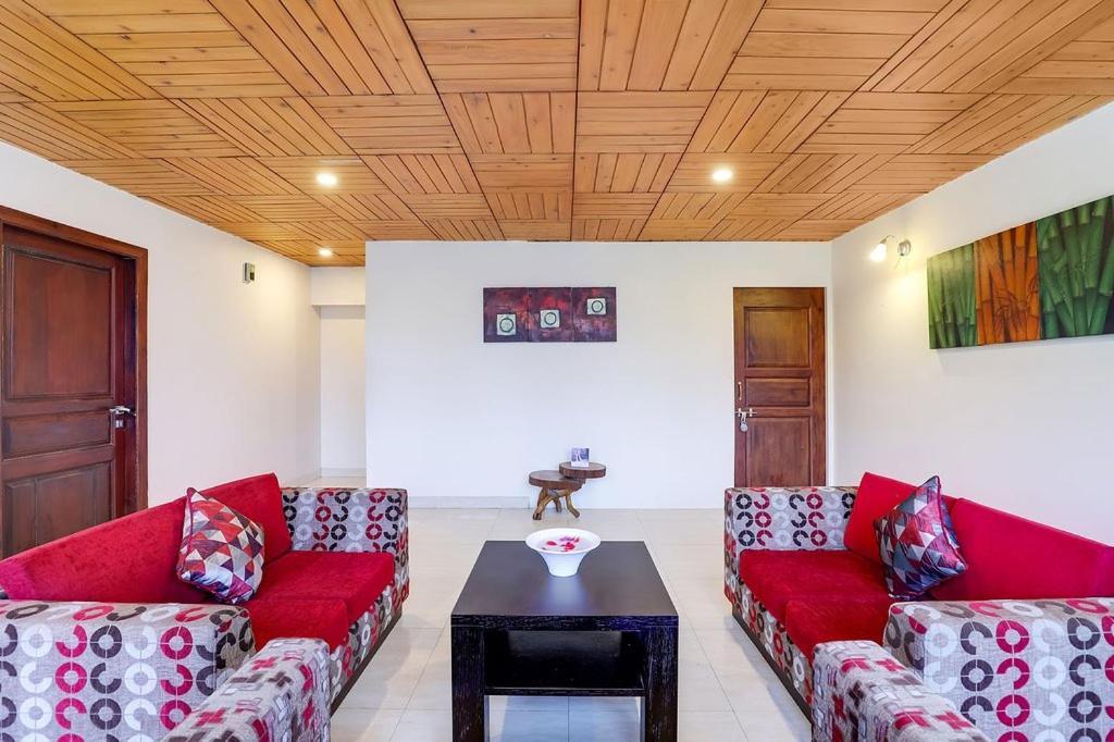 منتجع وسبا سوميت سوباريليا Namchi المظهر الخارجي الصورة