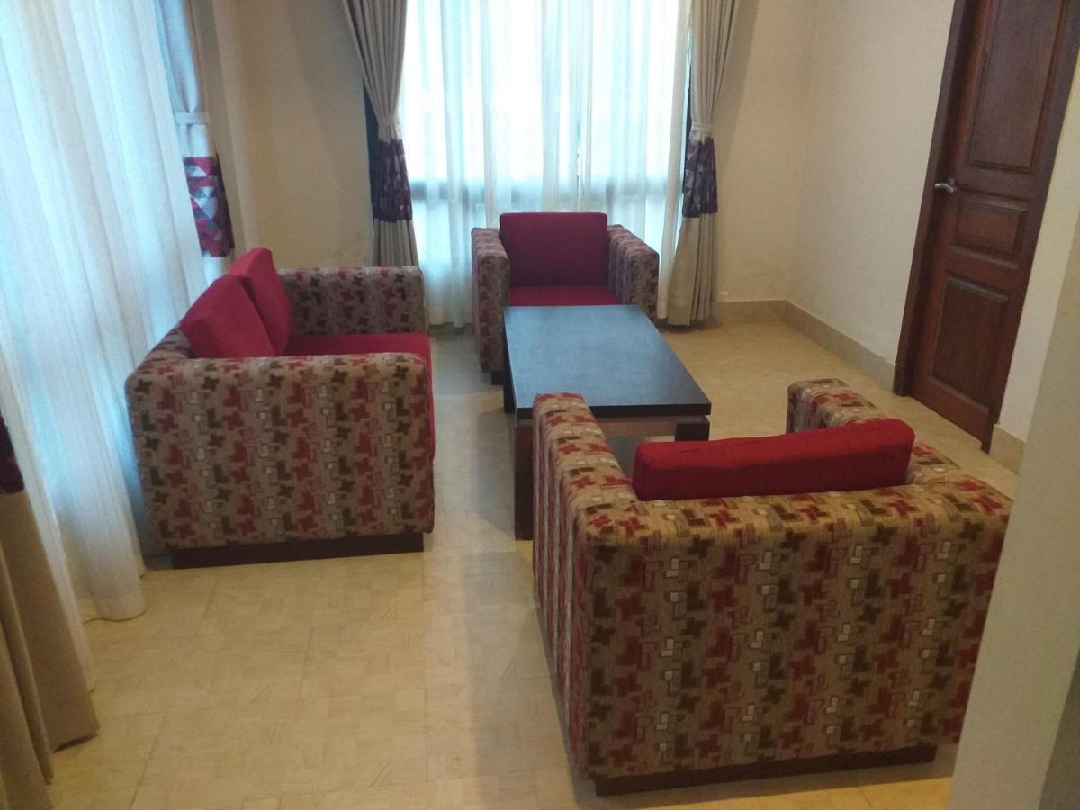 منتجع وسبا سوميت سوباريليا Namchi المظهر الخارجي الصورة