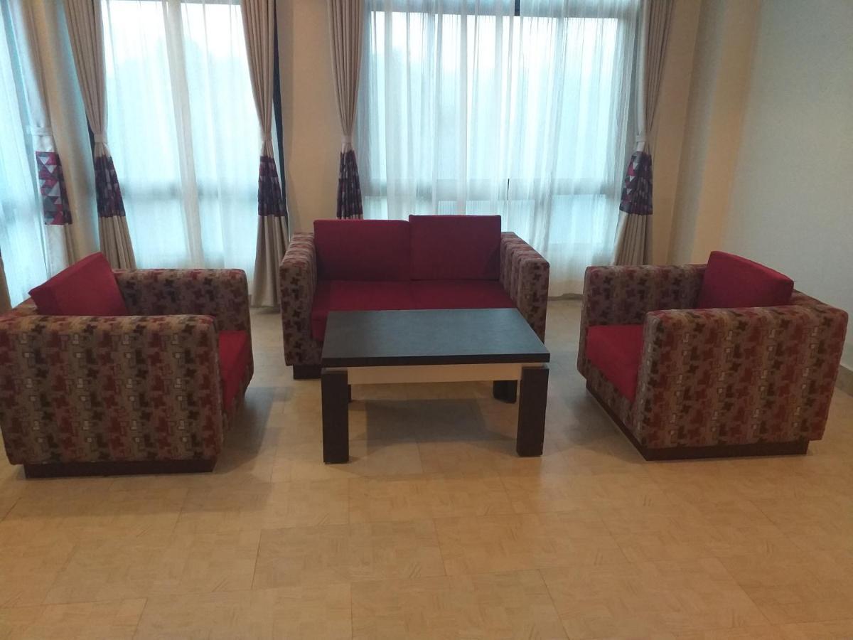 منتجع وسبا سوميت سوباريليا Namchi المظهر الخارجي الصورة
